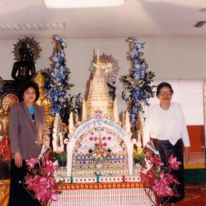 Kheun Kang