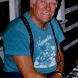 Wallace H. Dorie