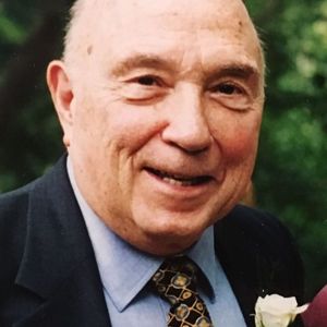 Preston Wayne McEwan