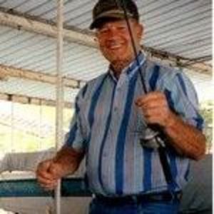 Carl Lee Douthit