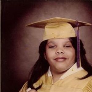 Diane Gail Harrison