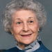 Mildred Rebecca Salley Obituary Photo