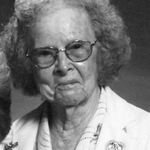 Catherine Gupton Wallace