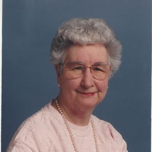 Hazel Ruth Erb