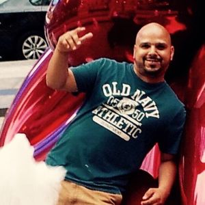 Pablo Gonzalez, Jr.