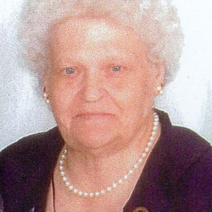 Nancy Rose Borasky