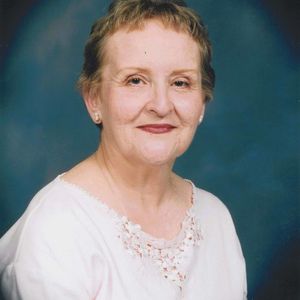 Joan C. Davey