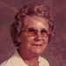 Ozellar Bunn Rozell Obituary Photo