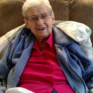 Betty E. DESCHAINE