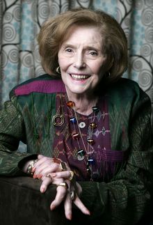 Patricia Neal