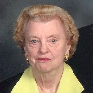 Lorraine R. Ueberroth