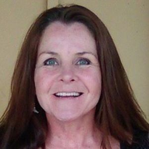 Kathleen Mitchell
