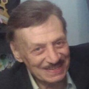 Anthony J. Martin