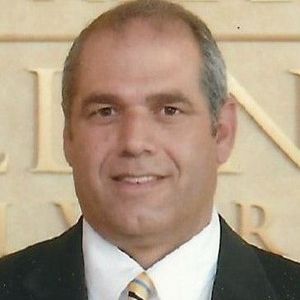 Christos Evangelos Dantos