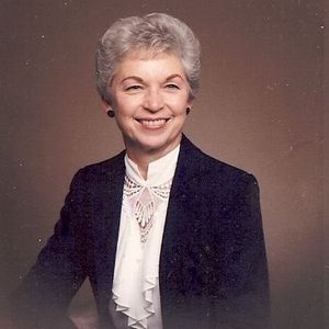 Olive Mae Madsen Crowton