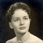 Mary Ann  Olds