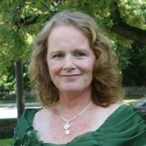 Robin Marie Varnes