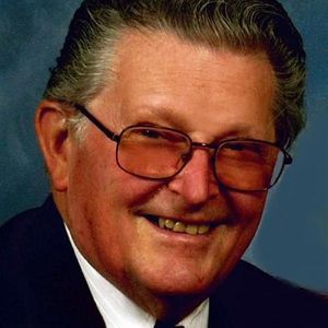 Donald F. Burgett