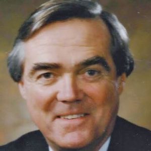 Robert P. Fitzgerald