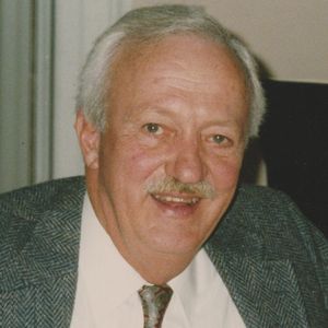 William J. Teasdale