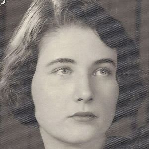 May Ryerson