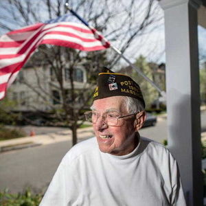 Charles "Bob" Fuller