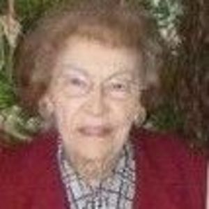Ila Rhea "Bennie", Ferrell