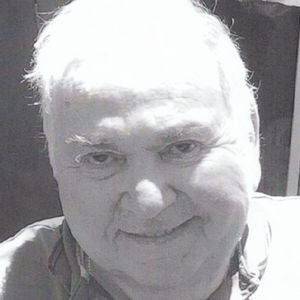 Pasquale V. "Pat" Lomuscio