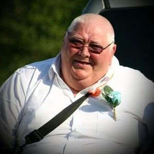 Francis E. "Buddy" Kille