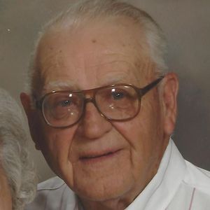 Harry J. Junge