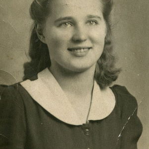 Selma Esther KARJALA