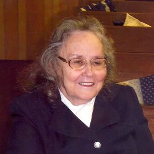 Mrs. Ola Wolfe