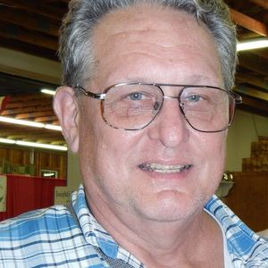 Gary Lee Leiter