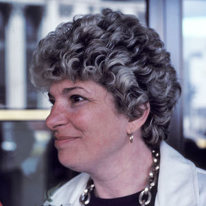 Lila Gendler