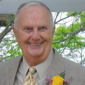 Herbert A. "Herb" Peterson