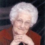 Ella Lucille Dickson