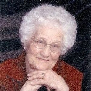 Ella Lucille Dickson