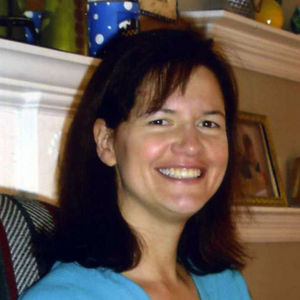 Janette Hanger-Petersen