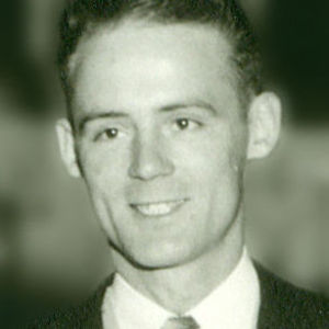 John S. Bythrow