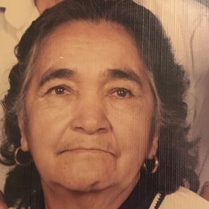 Maria Consuelo Vasquez Cortez