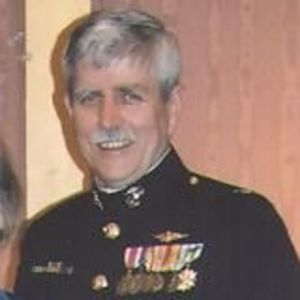 Col. Richard "Dick" Gilson
