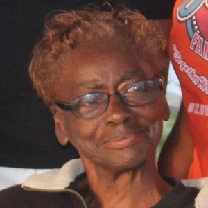 Mary E. Peace