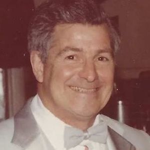 Merritt E. "Mickey" Belle Isle