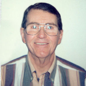 George E. Whitty