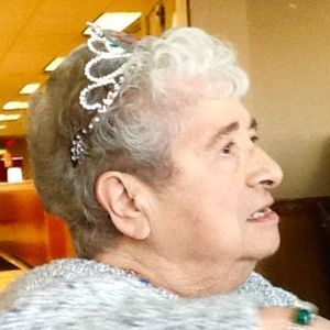 Josephine T. Lopez