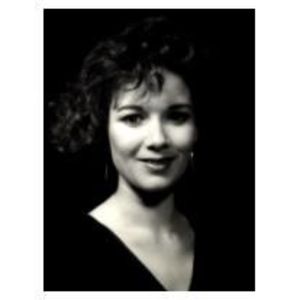 Mrs Charlotte Jean Walker-Spaulding