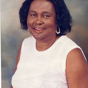 Esmerelda Spaulding