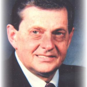 Mr. Clarence Claude Cassler, Jr.