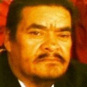 Feliciano Aguayo, Sr.