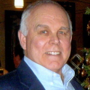Larry J. HEISKANEN
